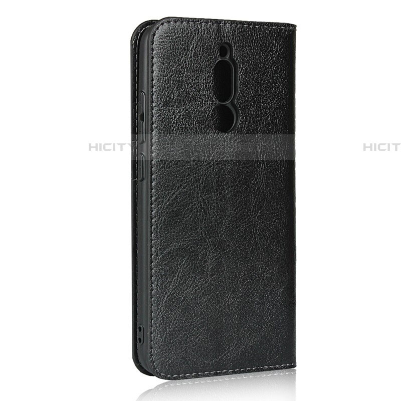 Custodia Portafoglio In Pelle Cover con Supporto L11 per Xiaomi Redmi 8