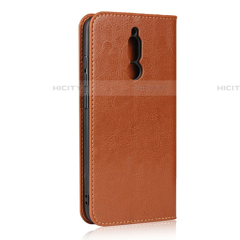 Custodia Portafoglio In Pelle Cover con Supporto L11 per Xiaomi Redmi 8