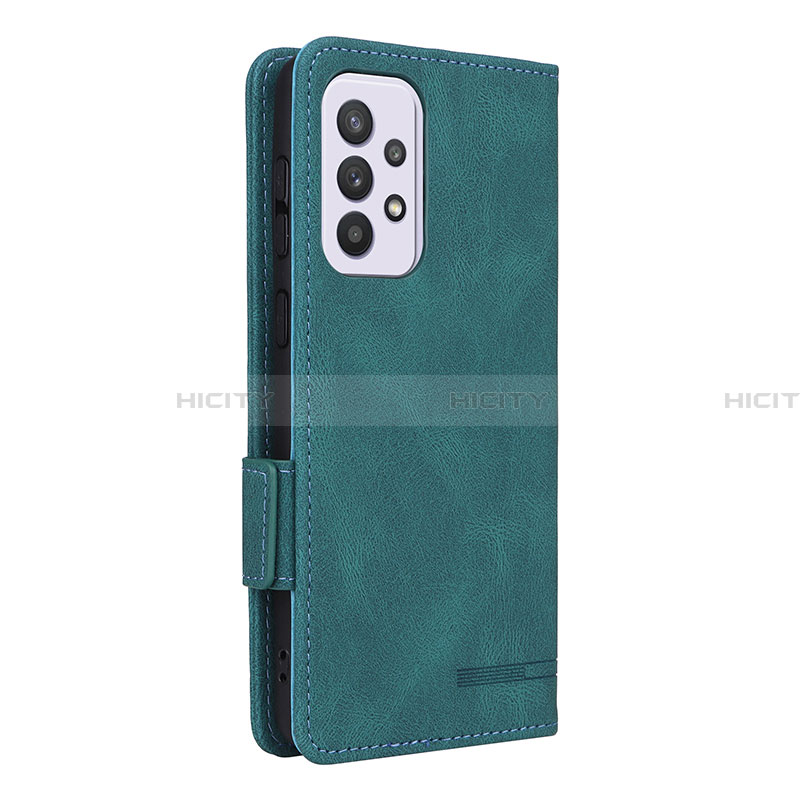 Custodia Portafoglio In Pelle Cover con Supporto L11Z per Samsung Galaxy A33 5G