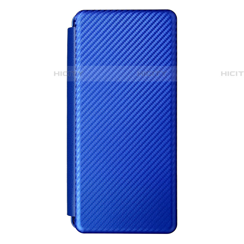 Custodia Portafoglio In Pelle Cover con Supporto L11Z per Samsung Galaxy Z Fold4 5G