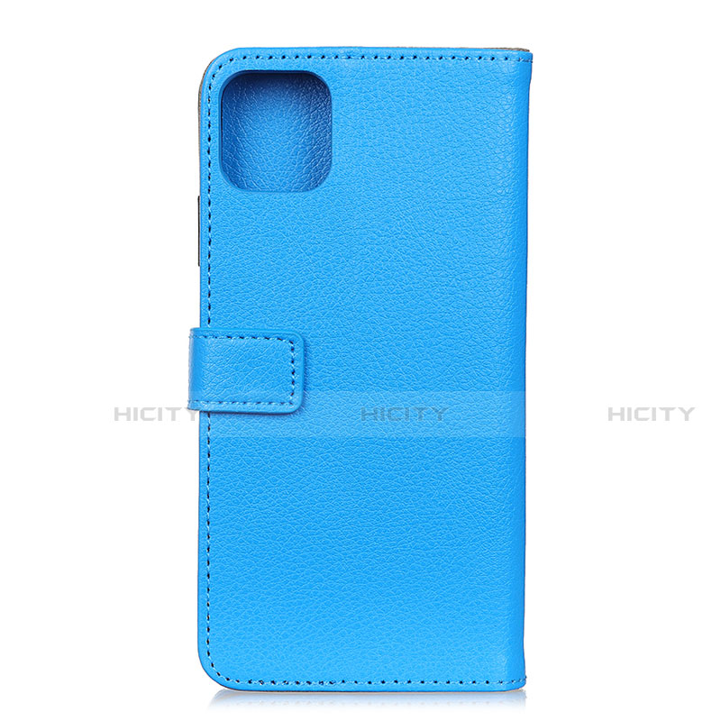 Custodia Portafoglio In Pelle Cover con Supporto L12 per Huawei Nova 8 SE 5G