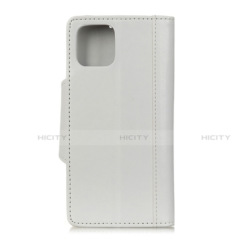 Custodia Portafoglio In Pelle Cover con Supporto L12 per Samsung Galaxy A31