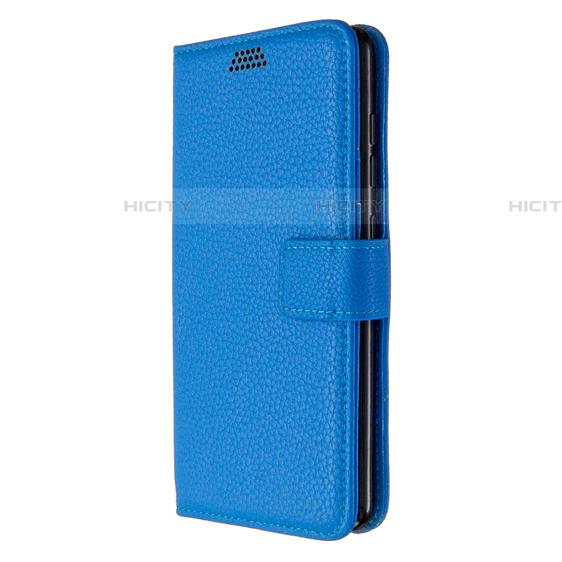 Custodia Portafoglio In Pelle Cover con Supporto L12 per Samsung Galaxy A51 5G