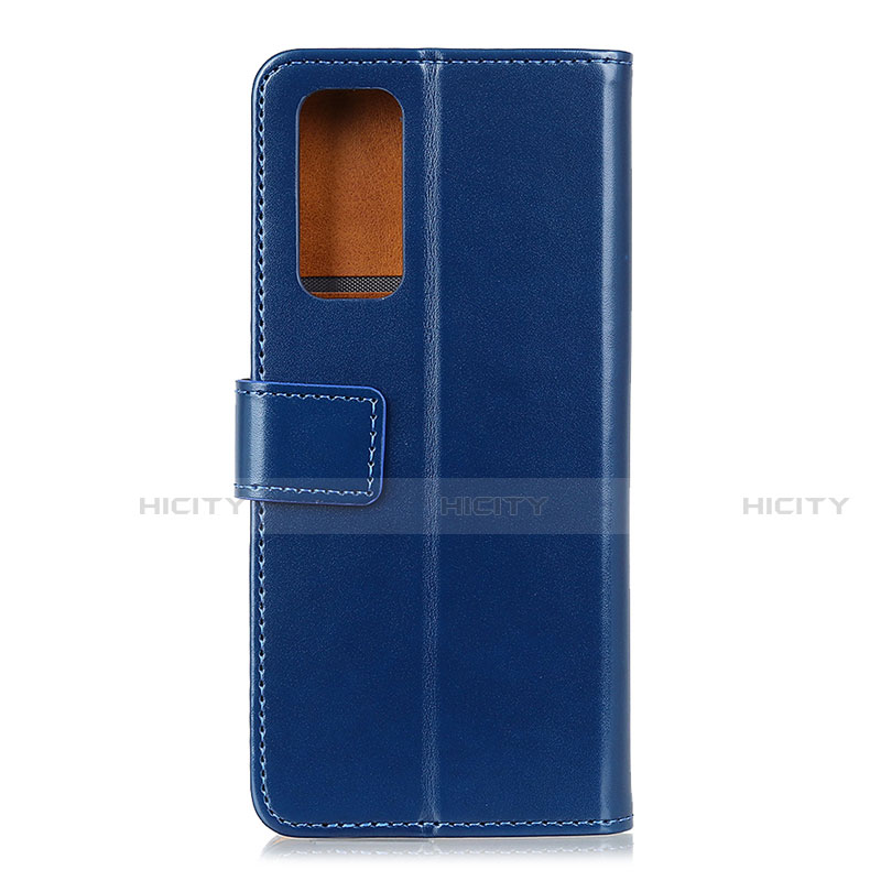 Custodia Portafoglio In Pelle Cover con Supporto L12 per Samsung Galaxy S20 FE 4G