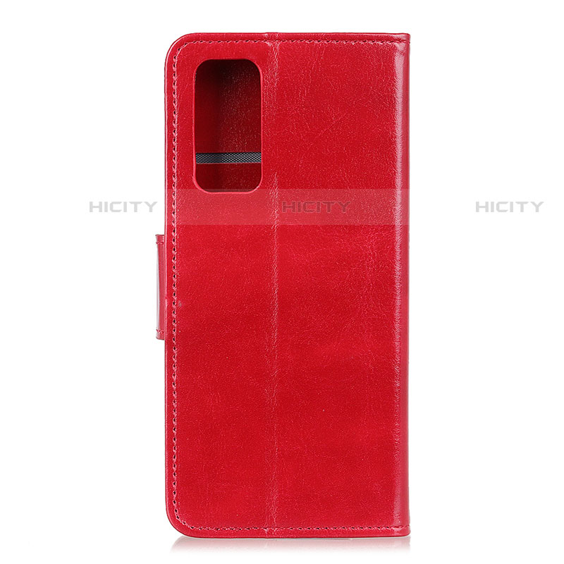 Custodia Portafoglio In Pelle Cover con Supporto L12 per Xiaomi Redmi K30S 5G