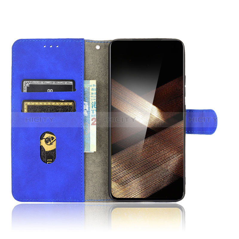Custodia Portafoglio In Pelle Cover con Supporto L12Z per Samsung Galaxy A15 4G