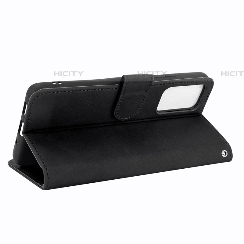 Custodia Portafoglio In Pelle Cover con Supporto L12Z per Samsung Galaxy F54 5G