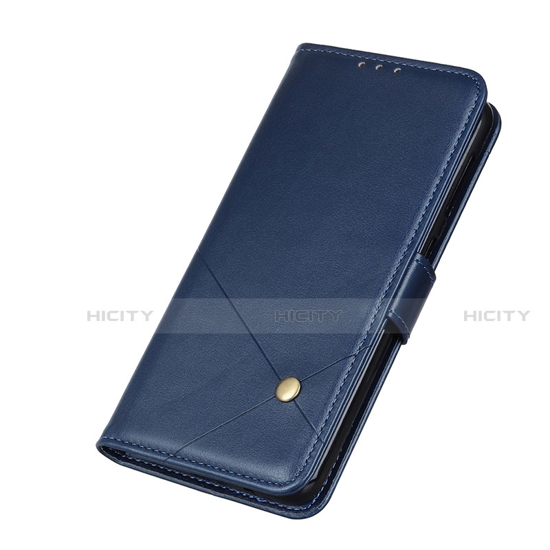 Custodia Portafoglio In Pelle Cover con Supporto L14 per OnePlus Nord