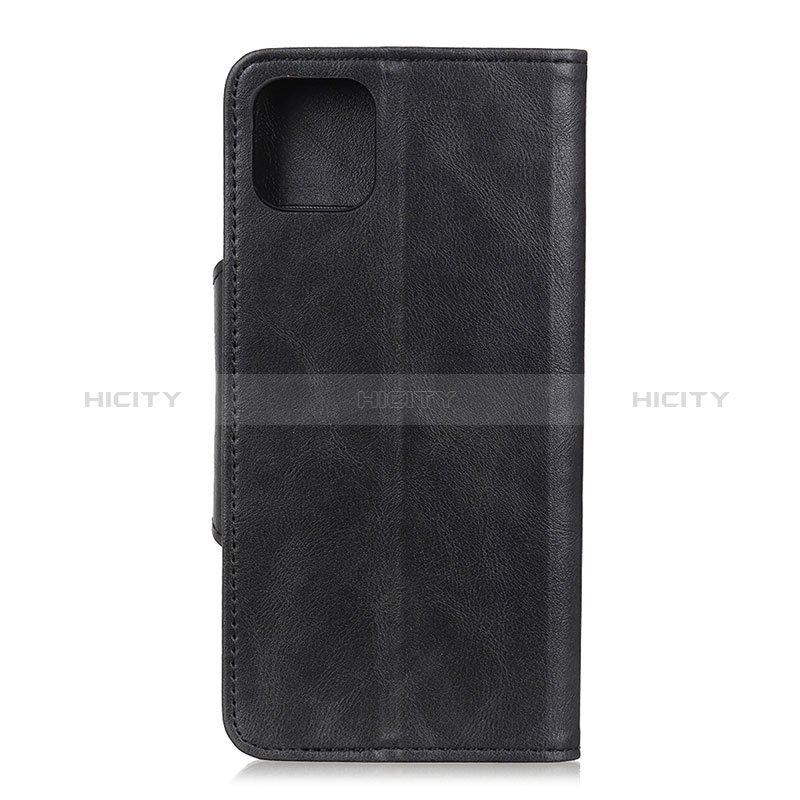 Custodia Portafoglio In Pelle Cover con Supporto L14 per Samsung Galaxy A71 4G A715