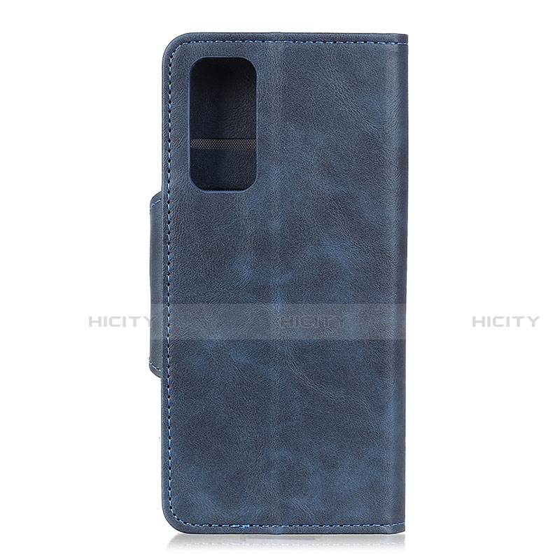 Custodia Portafoglio In Pelle Cover con Supporto L14 per Samsung Galaxy S20 FE 2022 5G