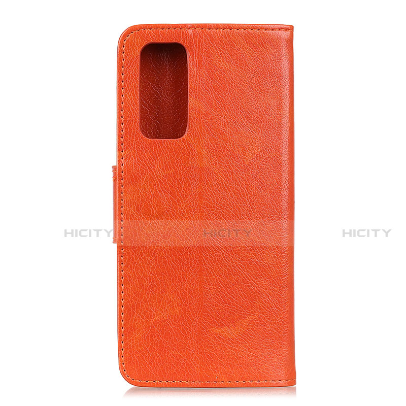 Custodia Portafoglio In Pelle Cover con Supporto L14 per Xiaomi Mi 10T Pro 5G