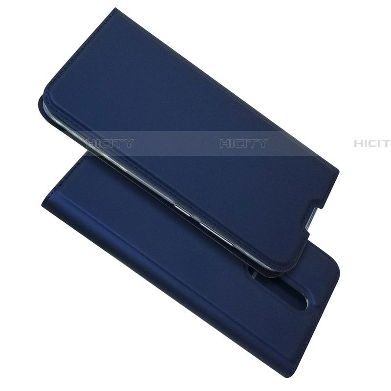 Custodia Portafoglio In Pelle Cover con Supporto L14 per Xiaomi Redmi 8