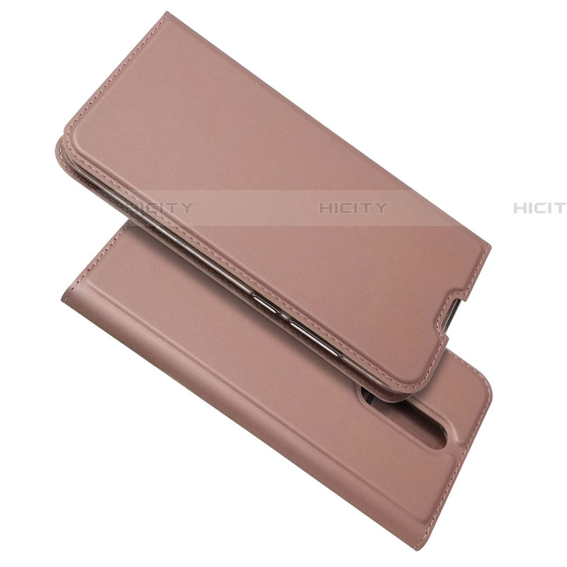 Custodia Portafoglio In Pelle Cover con Supporto L14 per Xiaomi Redmi 8