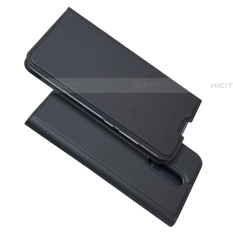 Custodia Portafoglio In Pelle Cover con Supporto L14 per Xiaomi Redmi 8