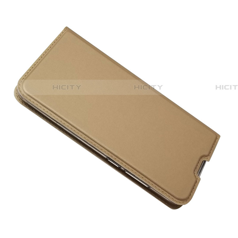 Custodia Portafoglio In Pelle Cover con Supporto L14 per Xiaomi Redmi 8