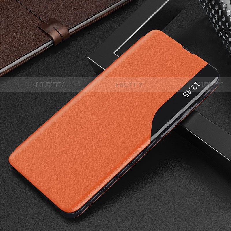 Custodia Portafoglio In Pelle Cover con Supporto L15 per Xiaomi Redmi K30S 5G