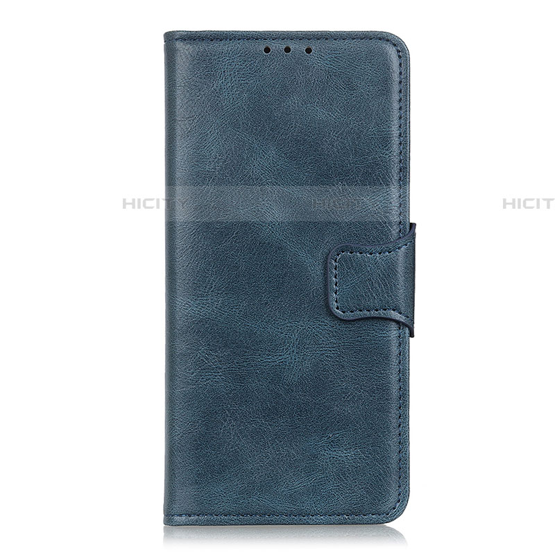 Custodia Portafoglio In Pelle Cover con Supporto L16 per Huawei P40 Lite