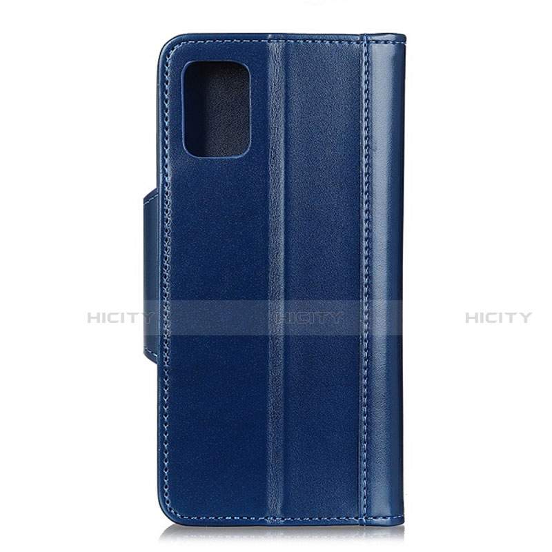 Custodia Portafoglio In Pelle Cover con Supporto L16 per Samsung Galaxy A41