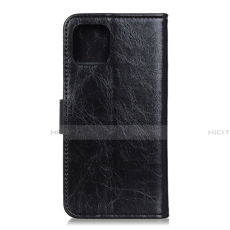 Custodia Portafoglio In Pelle Cover con Supporto L17 per Huawei Honor 30S