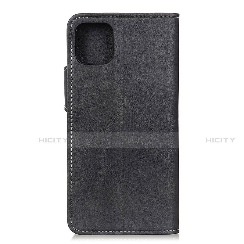 Custodia Portafoglio In Pelle Cover con Supporto L17 per Realme C11