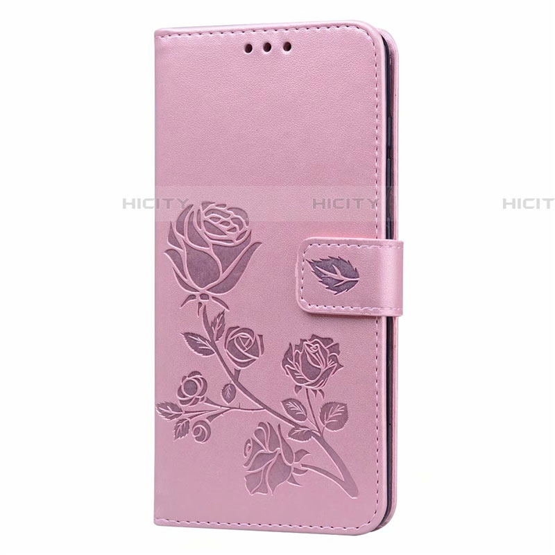 Custodia Portafoglio In Pelle Cover con Supporto L17 per Samsung Galaxy A51 5G