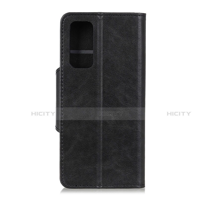 Custodia Portafoglio In Pelle Cover con Supporto L18 per Oppo Reno5 Pro 5G