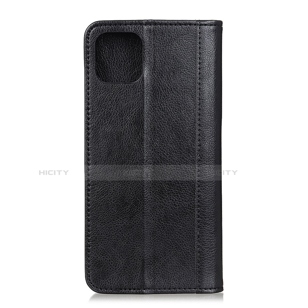 Custodia Portafoglio In Pelle Cover con Supporto L18 per Realme C11