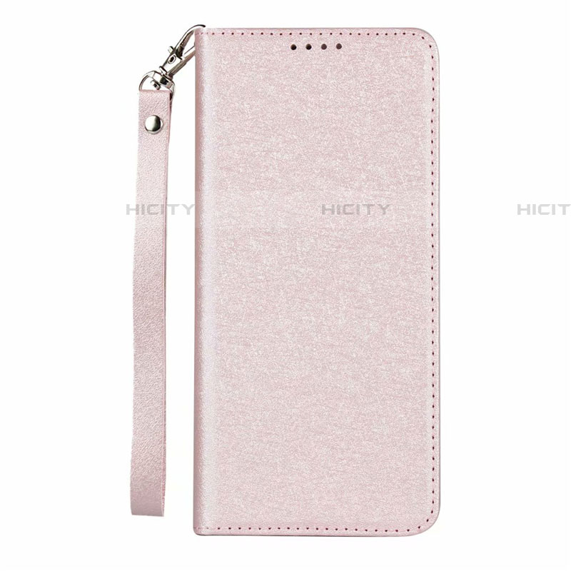 Custodia Portafoglio In Pelle Cover con Supporto L18 per Samsung Galaxy A51 5G