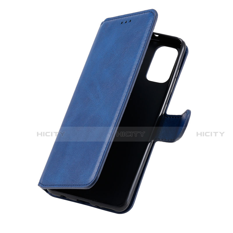 Custodia Portafoglio In Pelle Cover con Supporto L19 per Samsung Galaxy A41