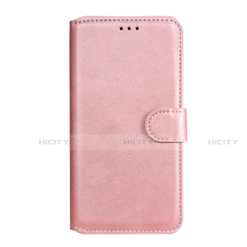 Custodia Portafoglio In Pelle Cover con Supporto L19 per Samsung Galaxy A41