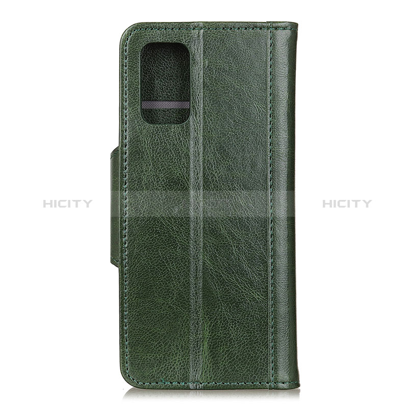 Custodia Portafoglio In Pelle Cover con Supporto L19 per Samsung Galaxy A71 4G A715