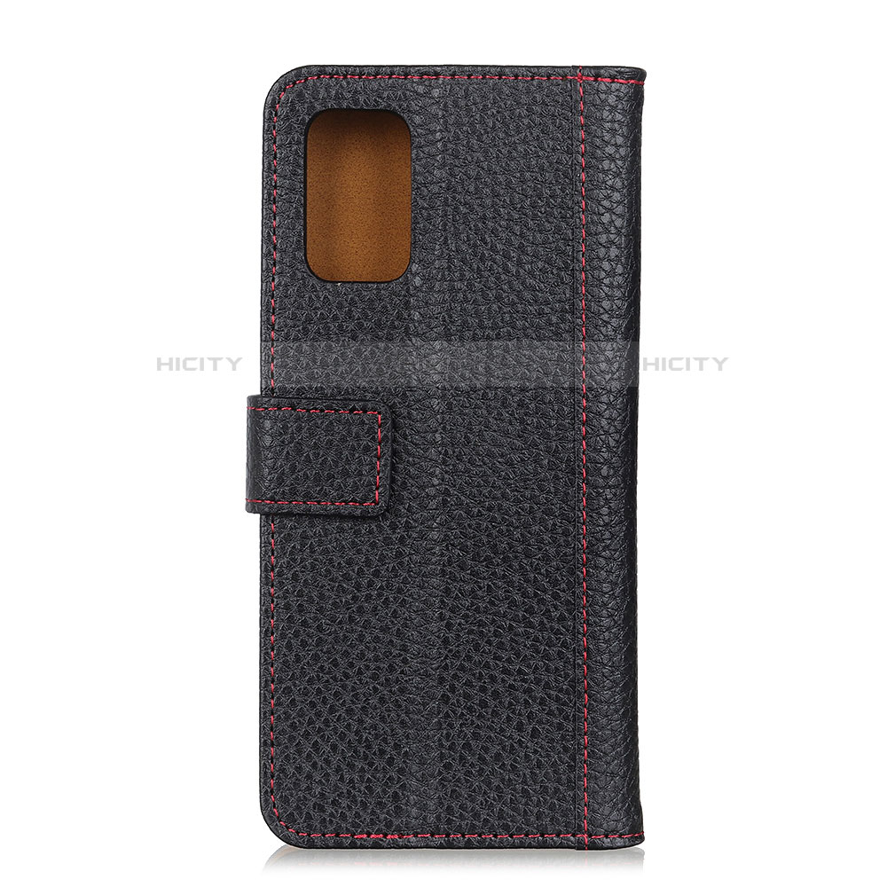 Custodia Portafoglio In Pelle Cover con Supporto L20 per Samsung Galaxy A71 5G