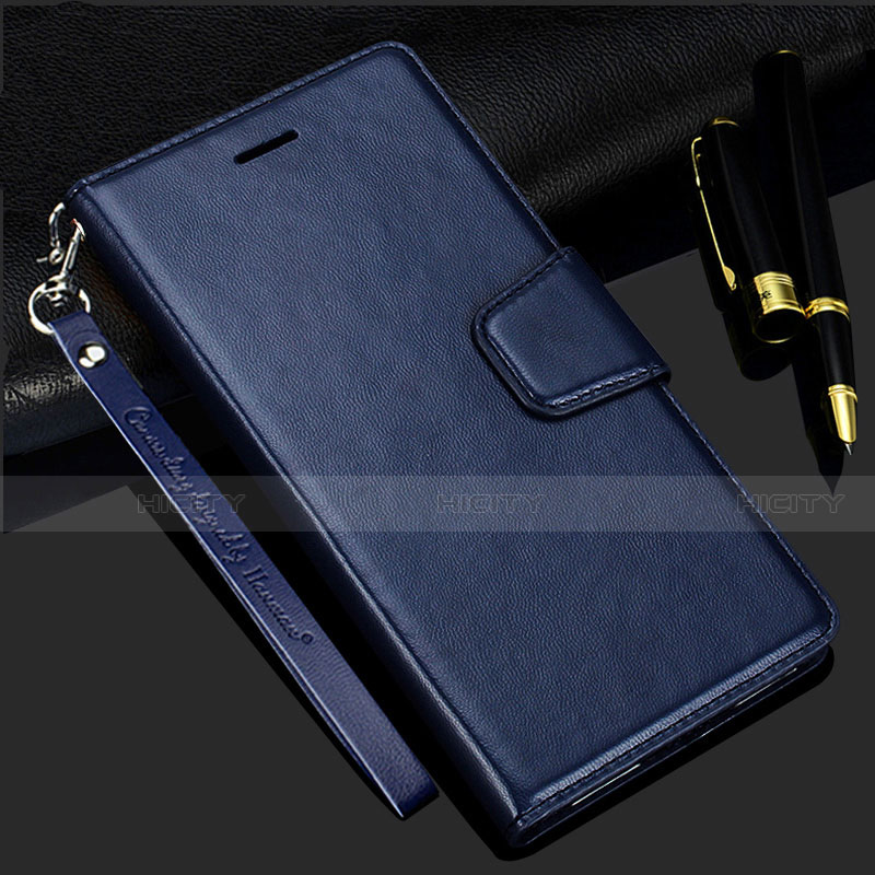 Custodia Portafoglio In Pelle Cover con Supporto L24 per Samsung Galaxy A41