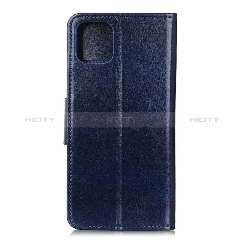 Custodia Portafoglio In Pelle Cover con Supporto L25 per Samsung Galaxy A71 4G A715