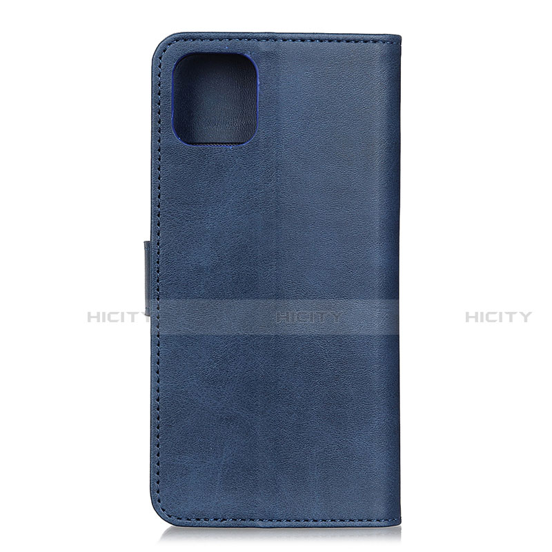 Custodia Portafoglio In Pelle Cover con Supporto L26 per Realme C11