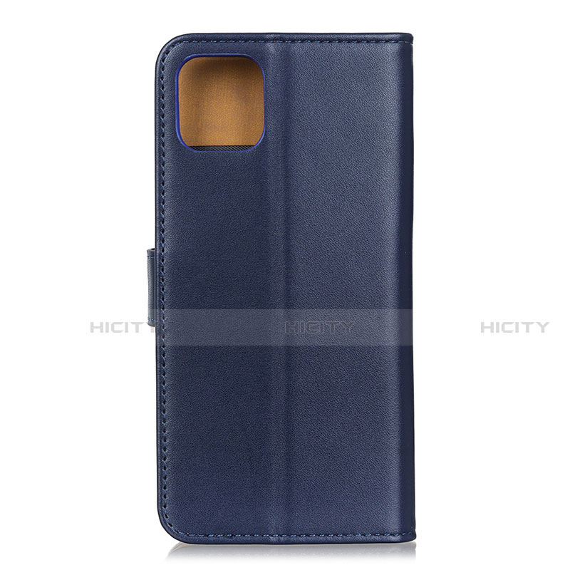 Custodia Portafoglio In Pelle Cover con Supporto L28 per Realme C11