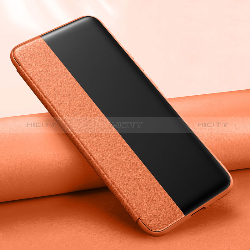 Custodia Portafoglio In Pelle Cover con Supporto LF1 per Xiaomi Mi 11i 5G (2022)
