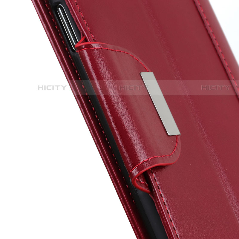 Custodia Portafoglio In Pelle Cover con Supporto M01L per Motorola Moto G Play (2023)