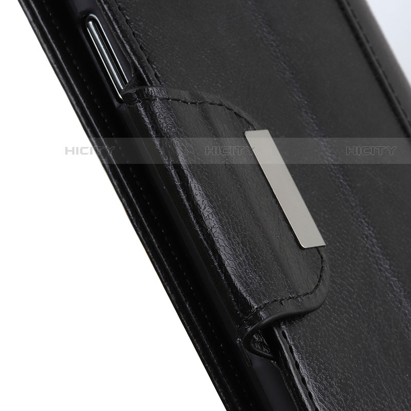 Custodia Portafoglio In Pelle Cover con Supporto M01L per Motorola Moto G Pure