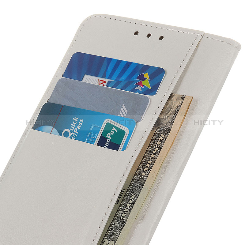 Custodia Portafoglio In Pelle Cover con Supporto M01L per Samsung Galaxy S24 Plus 5G