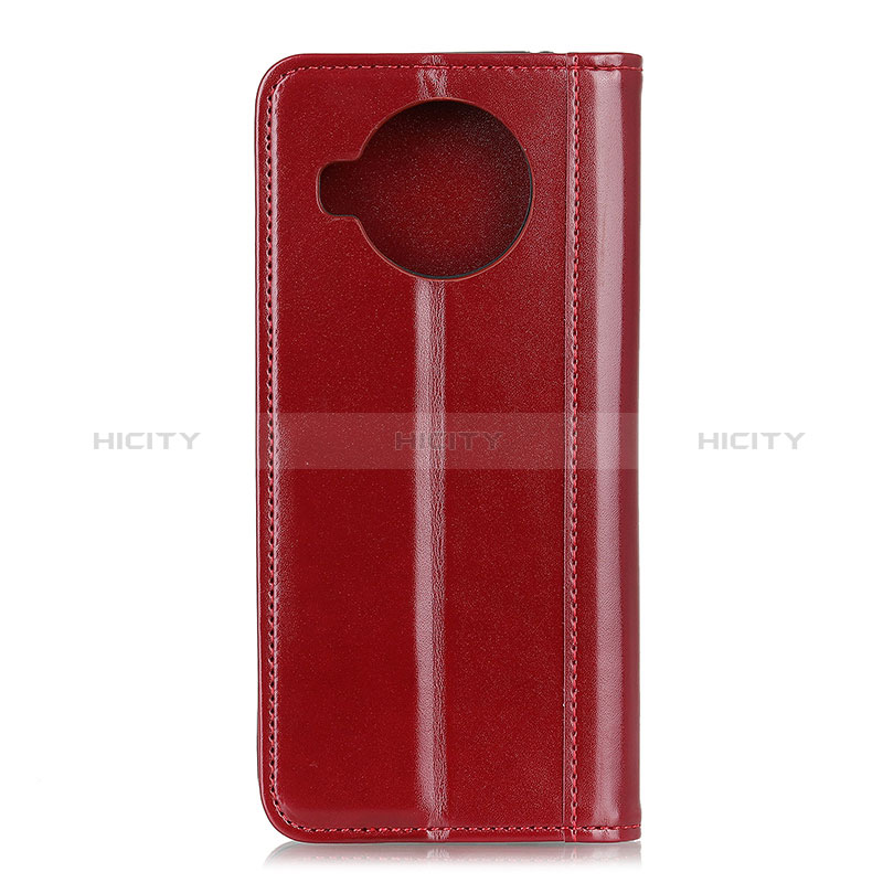 Custodia Portafoglio In Pelle Cover con Supporto M01L per Xiaomi Mi 10i 5G