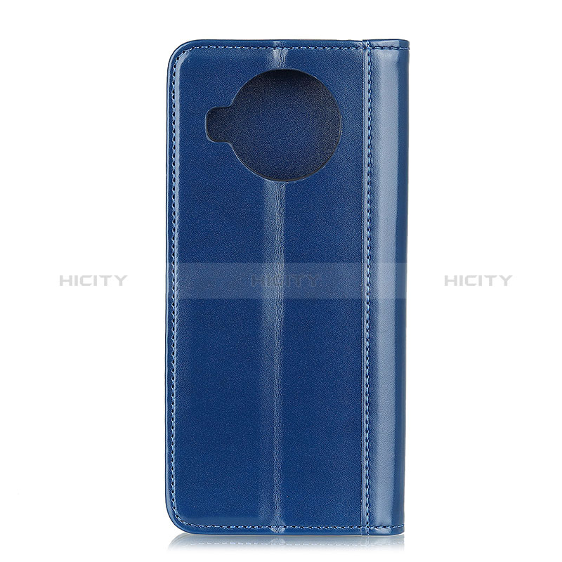 Custodia Portafoglio In Pelle Cover con Supporto M01L per Xiaomi Mi 10i 5G