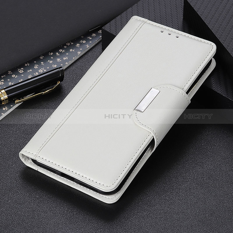 Custodia Portafoglio In Pelle Cover con Supporto M01L per Xiaomi Mi 10S 5G