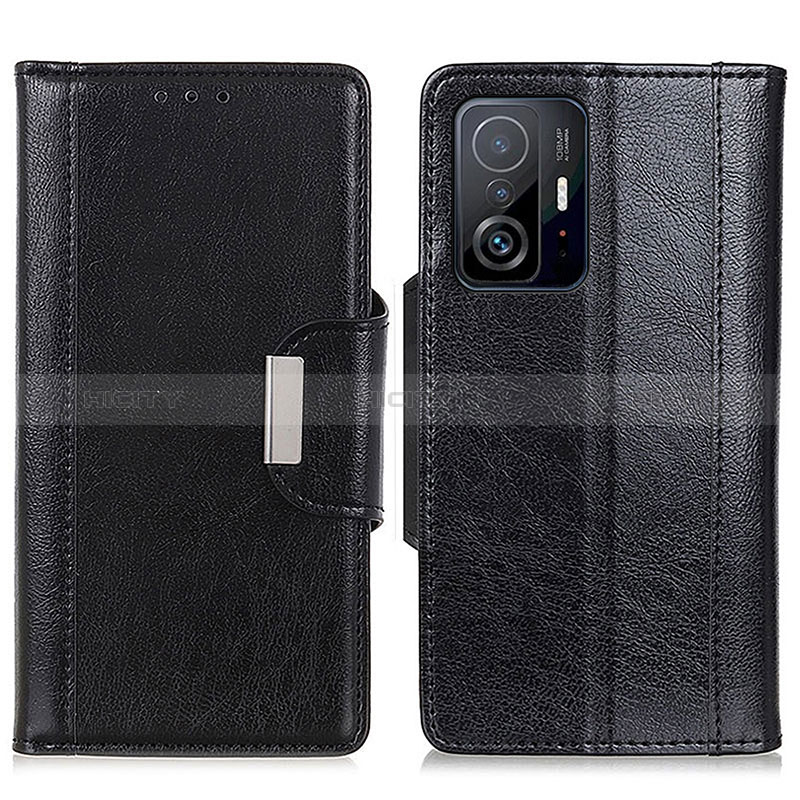 Custodia Portafoglio In Pelle Cover con Supporto M01L per Xiaomi Mi 11T Pro 5G