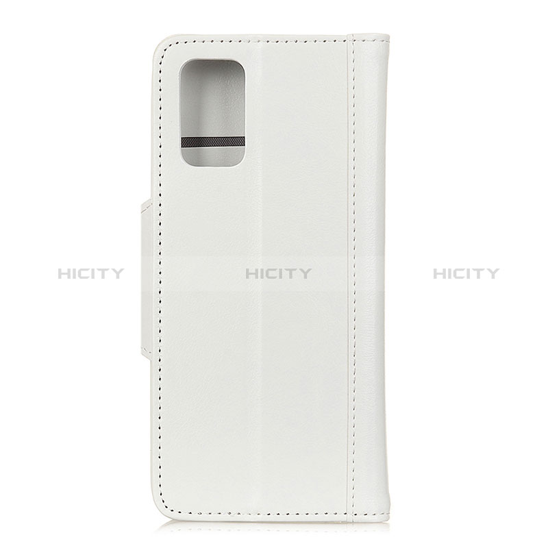 Custodia Portafoglio In Pelle Cover con Supporto M01L per Xiaomi Poco M3