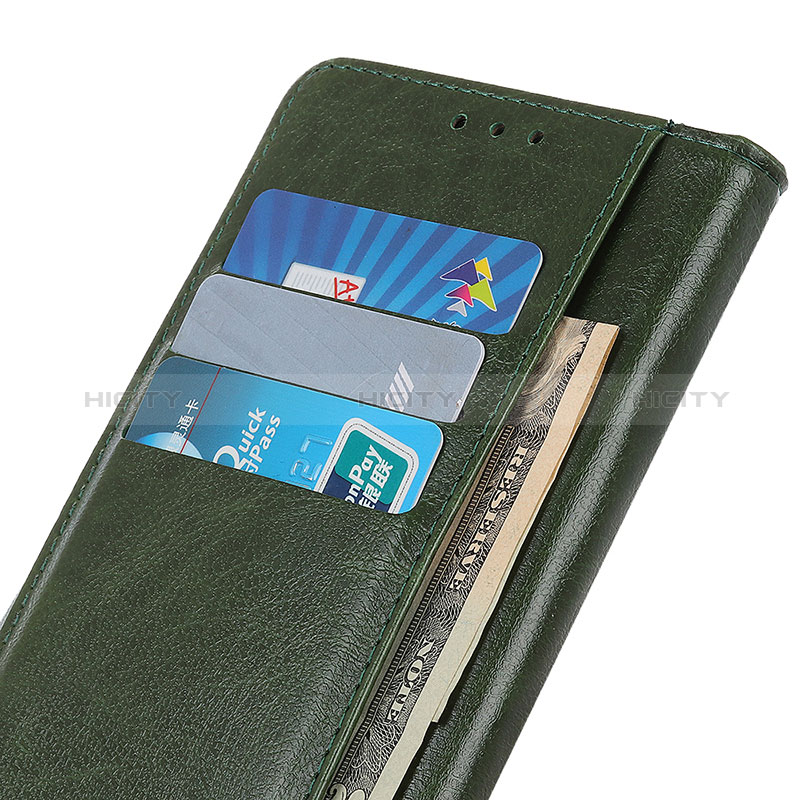Custodia Portafoglio In Pelle Cover con Supporto M01L per Xiaomi Redmi Note 10 5G