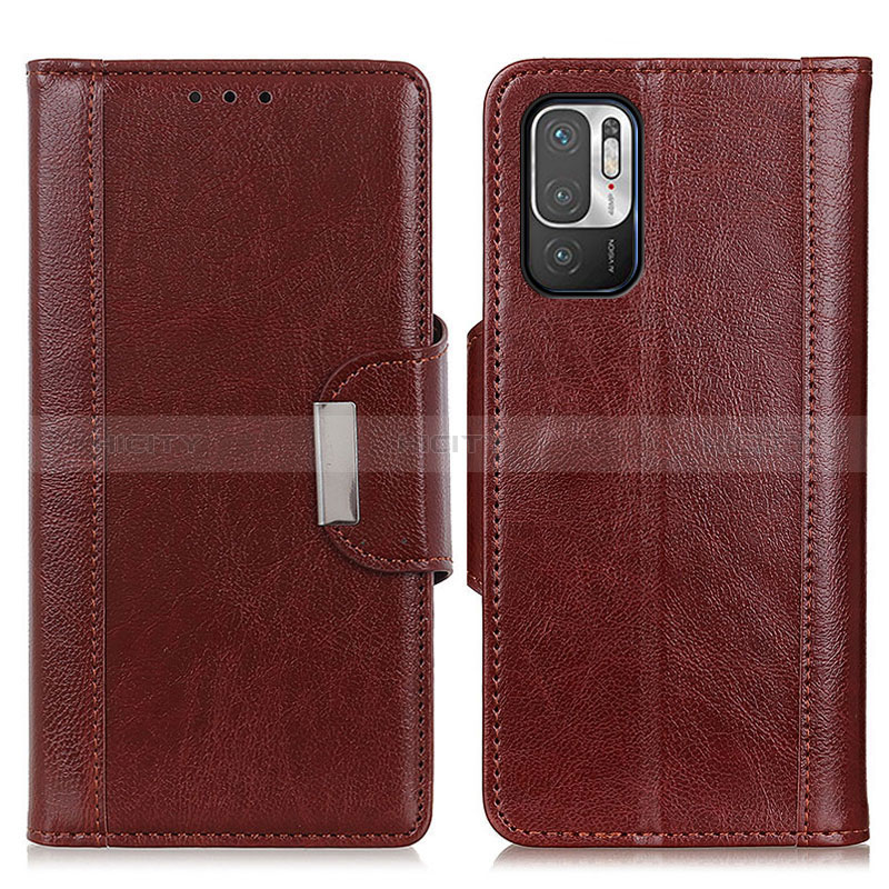 Custodia Portafoglio In Pelle Cover con Supporto M01L per Xiaomi Redmi Note 11 SE 5G