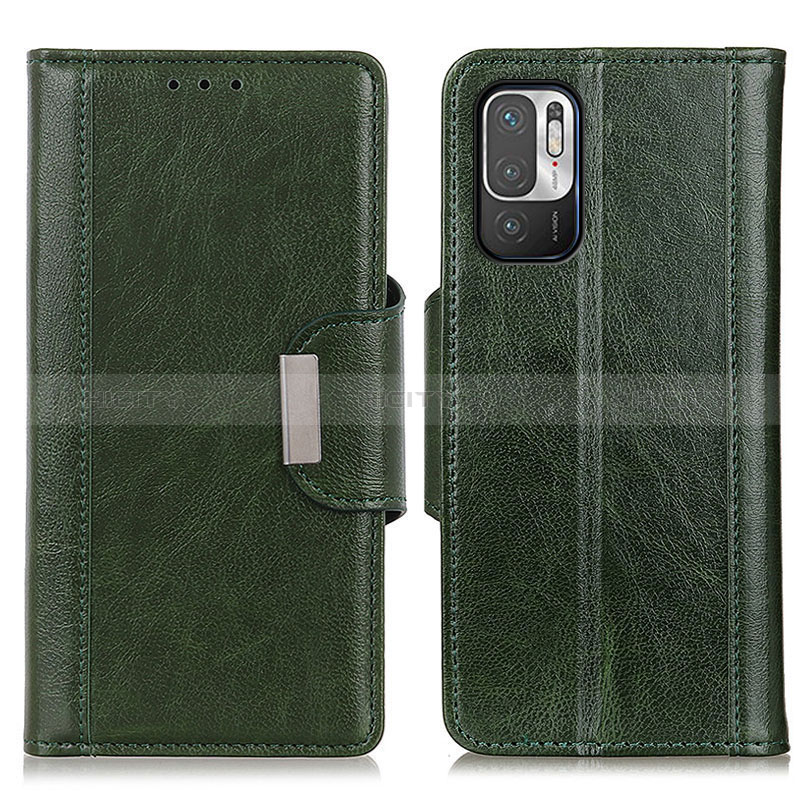 Custodia Portafoglio In Pelle Cover con Supporto M01L per Xiaomi Redmi Note 11 SE 5G