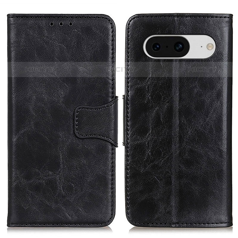 Custodia Portafoglio In Pelle Cover con Supporto M02L per Google Pixel 8 5G