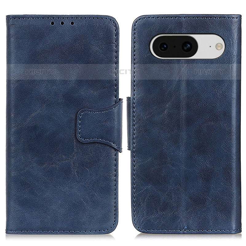 Custodia Portafoglio In Pelle Cover con Supporto M02L per Google Pixel 8 5G